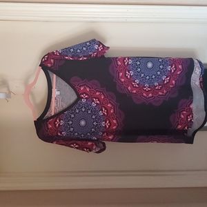 Xl Lularoe Christy
